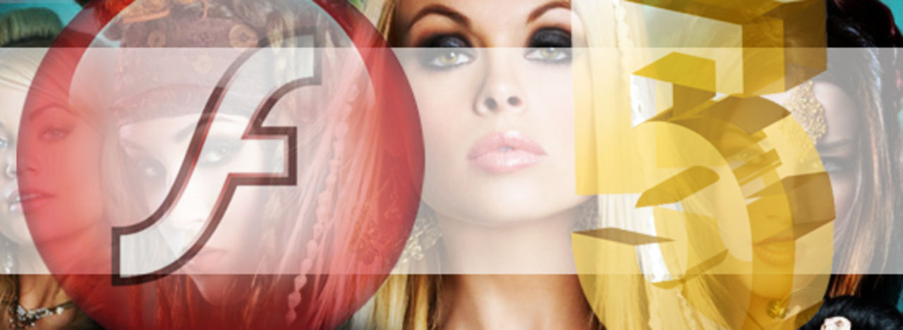 Porr-branschen hoppar på HTML5-tåget