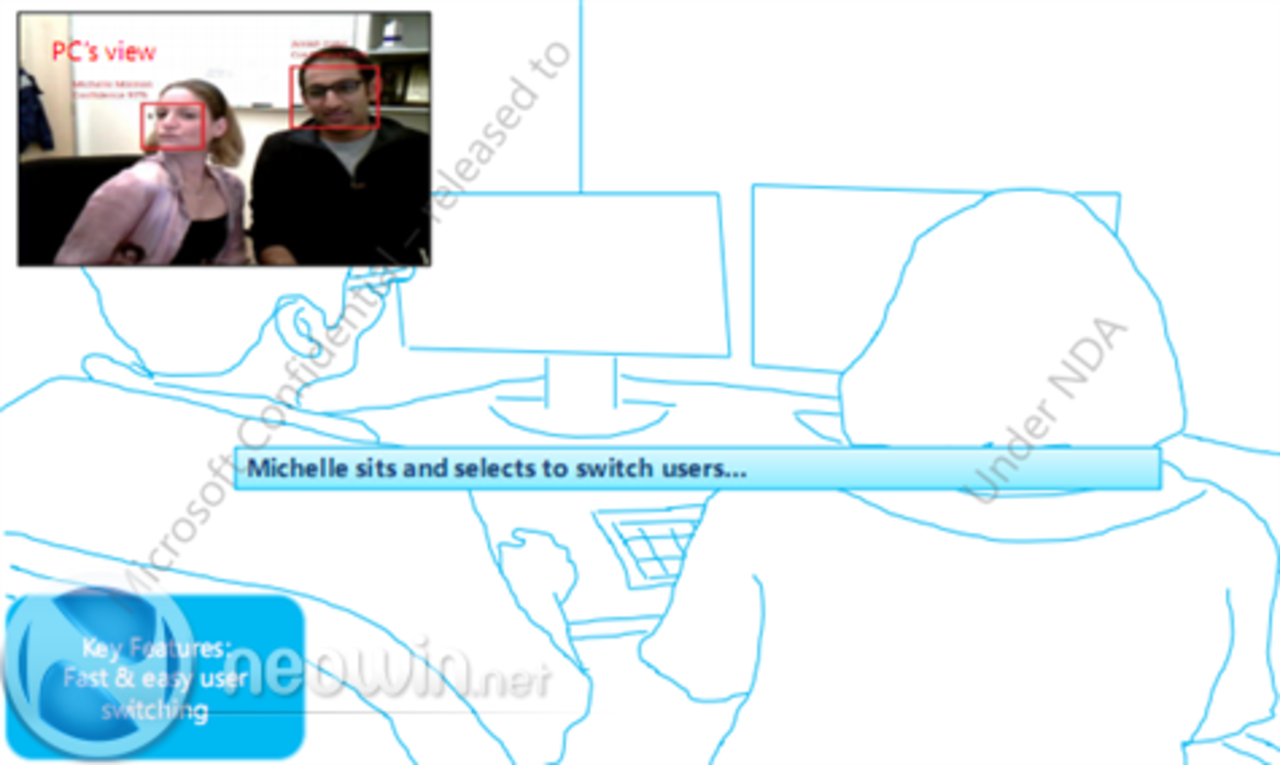 Information om Windows 8 läckt