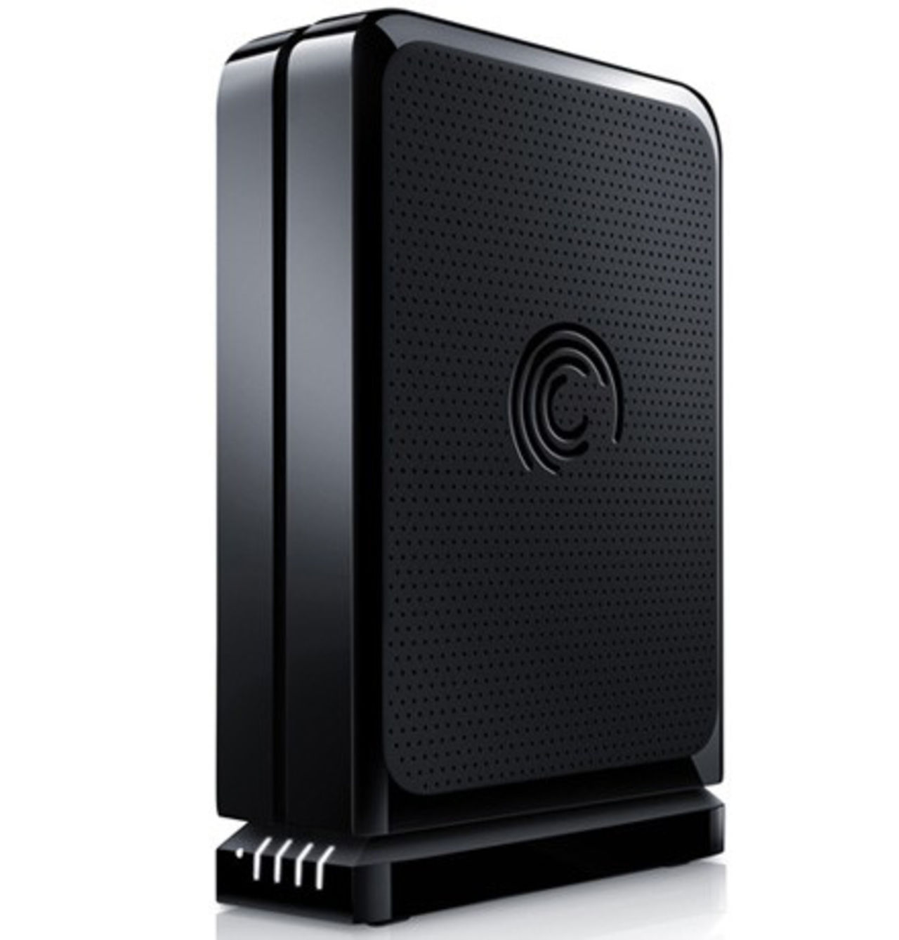 3TB extern hårddisk från Seagate