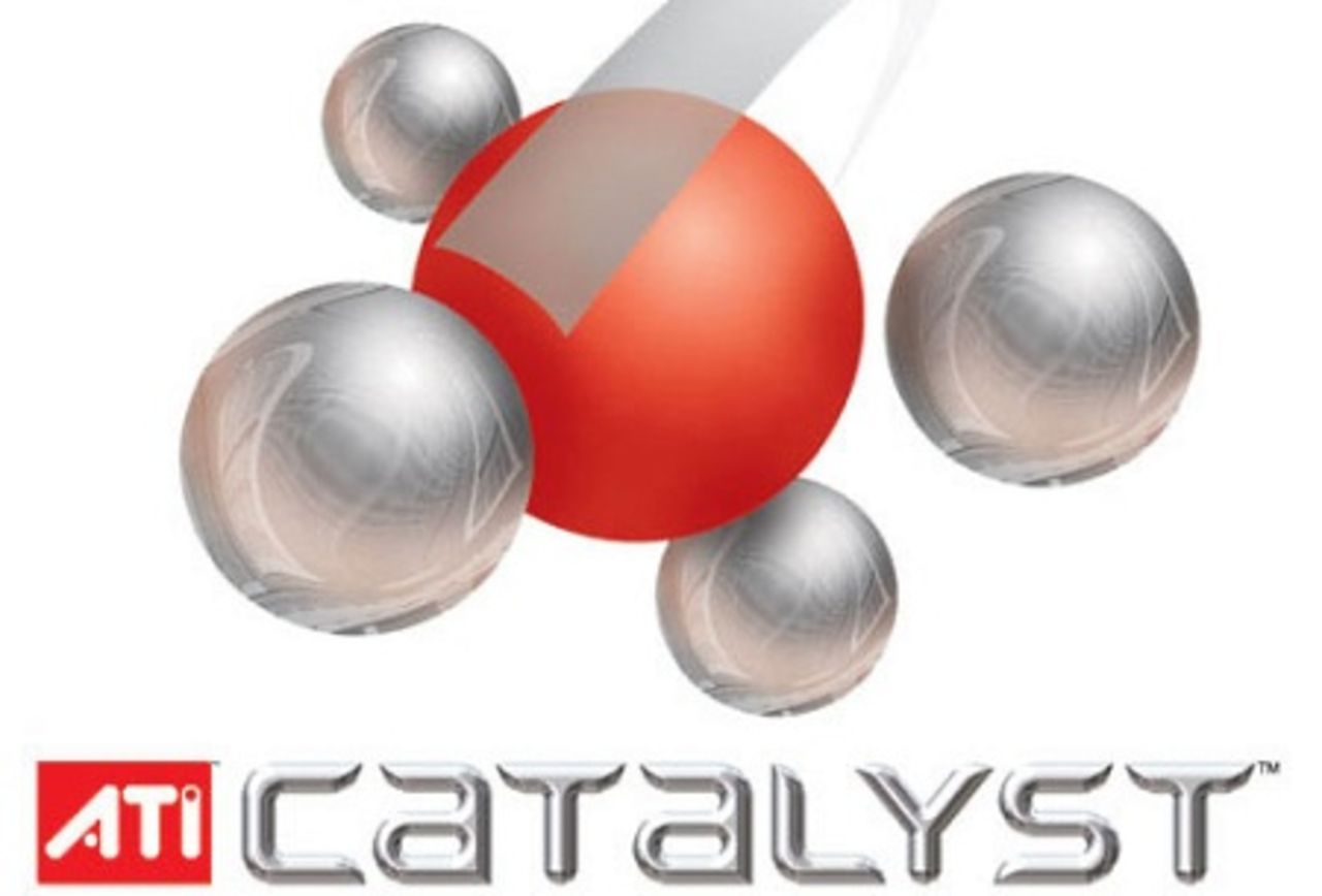 Catalyst 7.3 kan krasha Vista