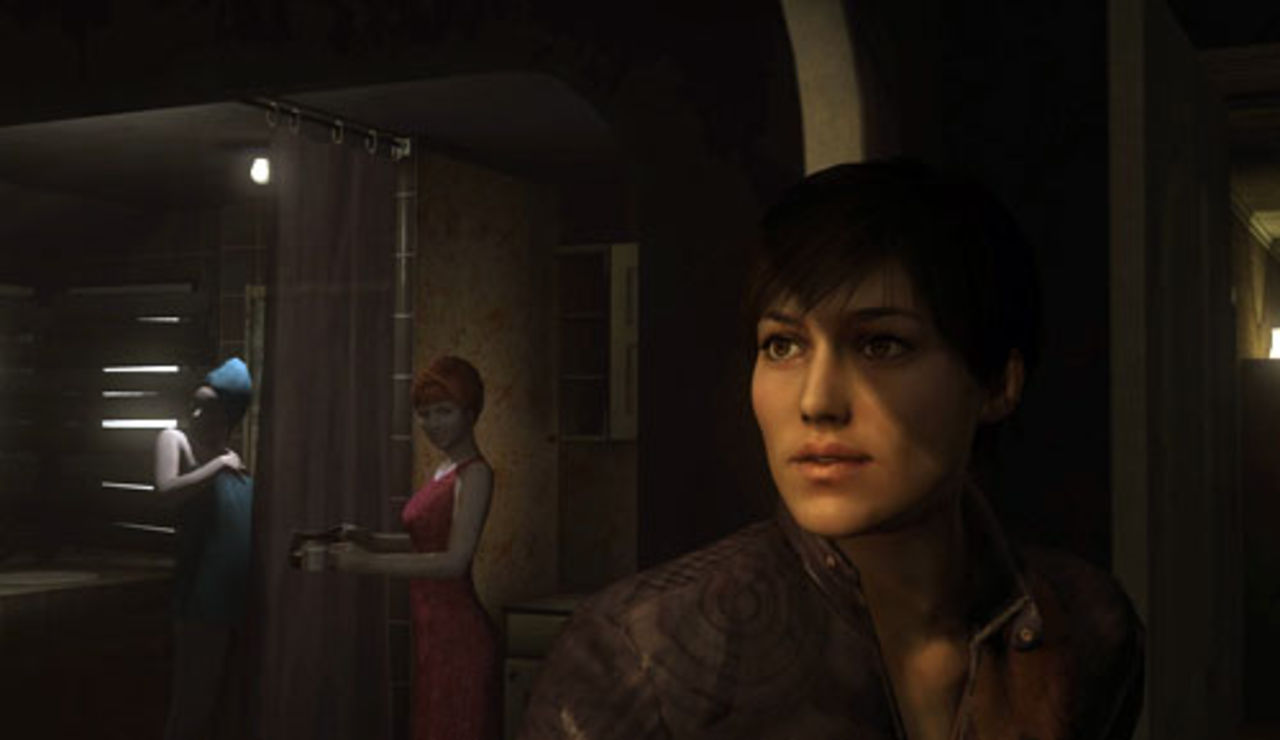 Move-stöd gick ut över Heavy Rain-DLC