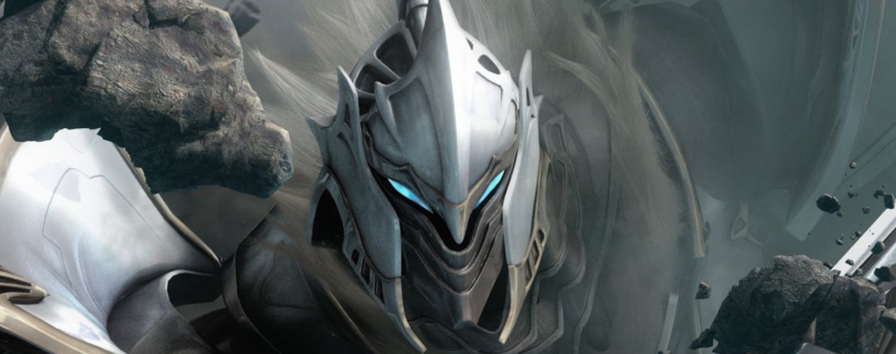 White Knight Chronicles till PSP 