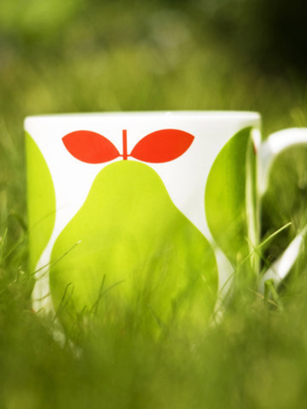 Härliga päron av Lotta Kühlhorn