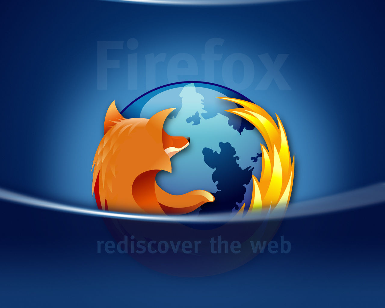Testkör Firefox 4