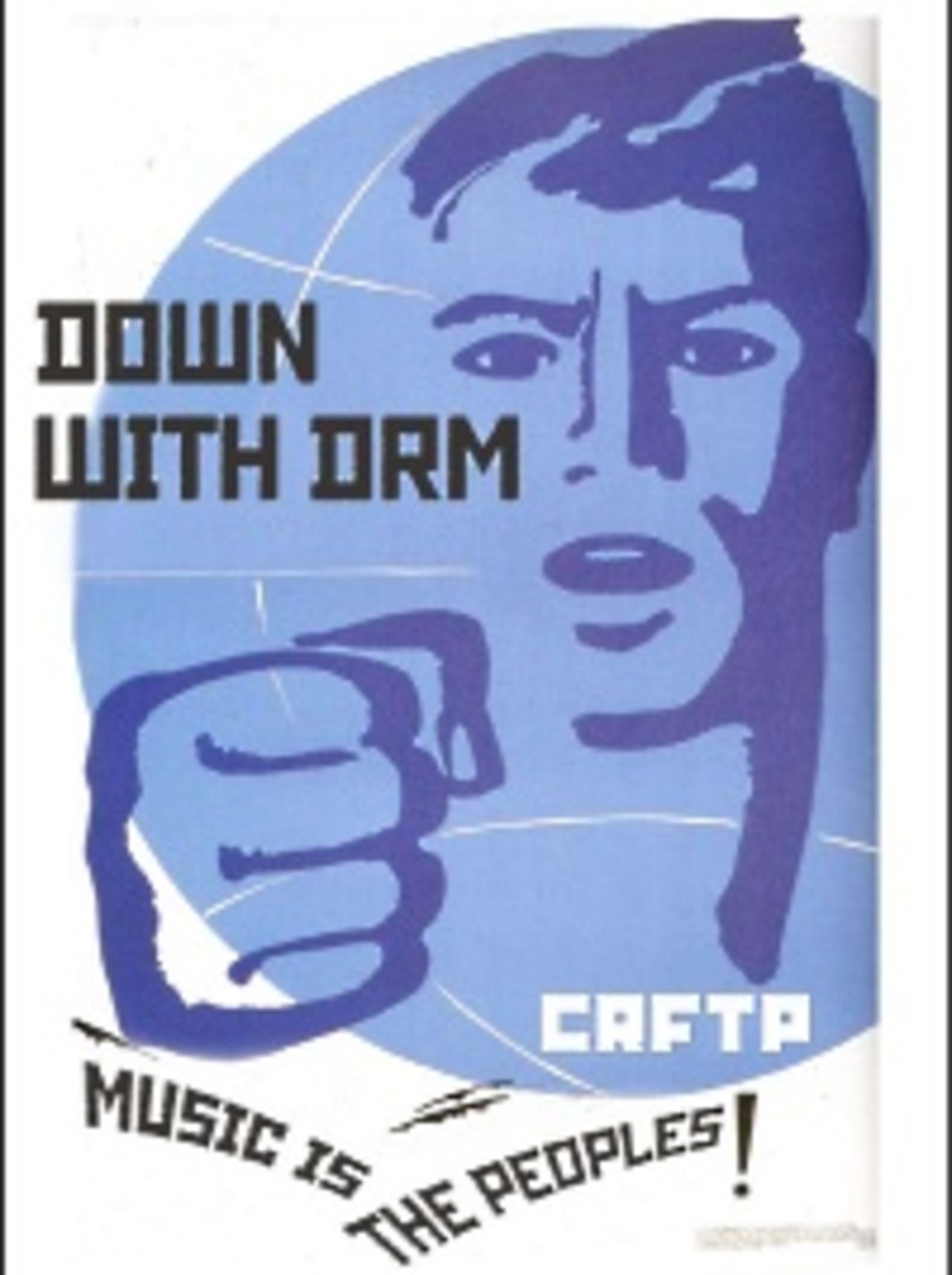 iTunes börjar överge DRM?