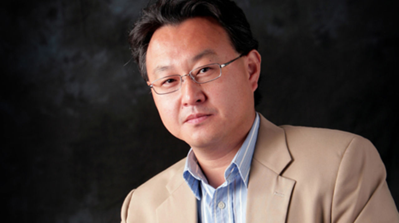 Sony tänker på utvecklarna