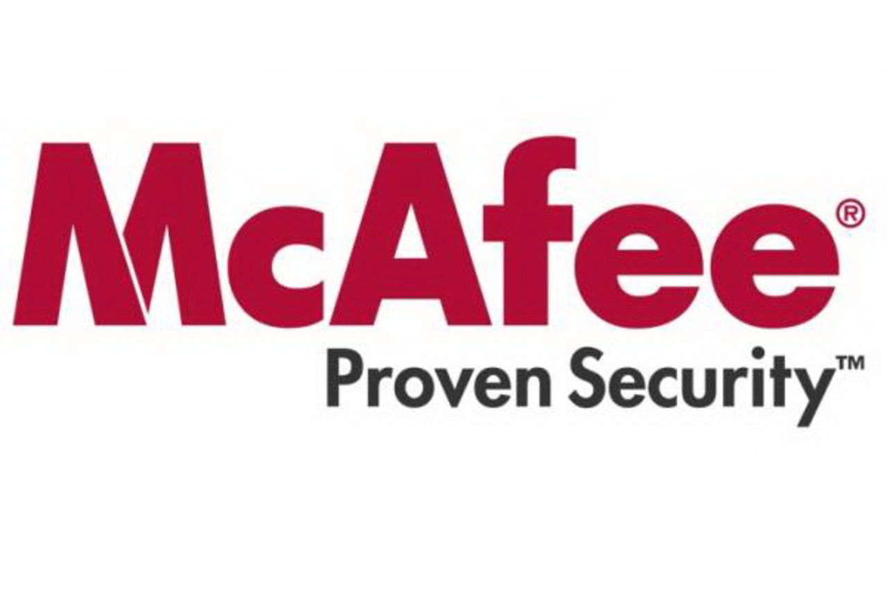 McAfee kommer förse USB-enheter med antivirusmjukvara