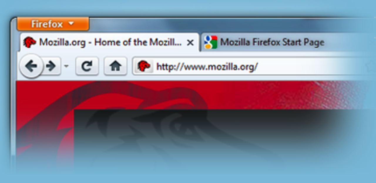 Firefox 4 beta officiellt släppt