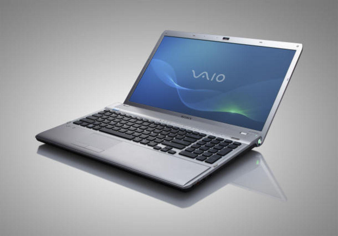 Sonys Vaio F och C har problem med överhettning