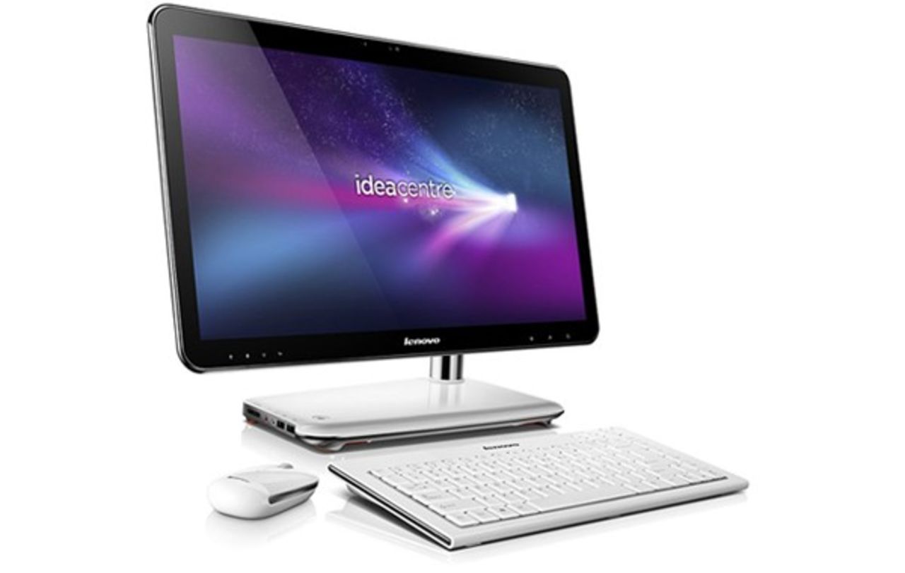 Lenovo IdeaCentre A310