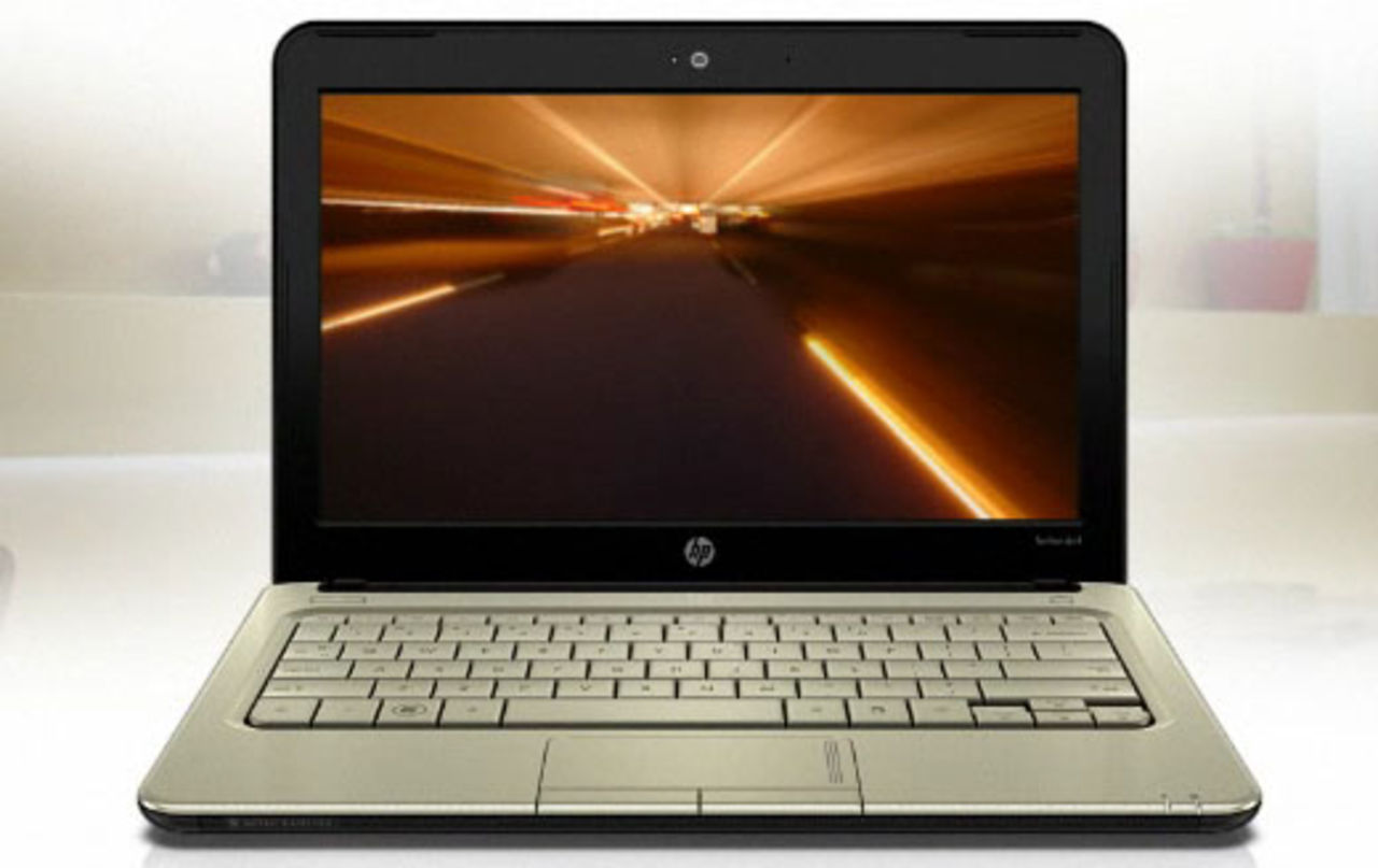 HP Pavilion dm1