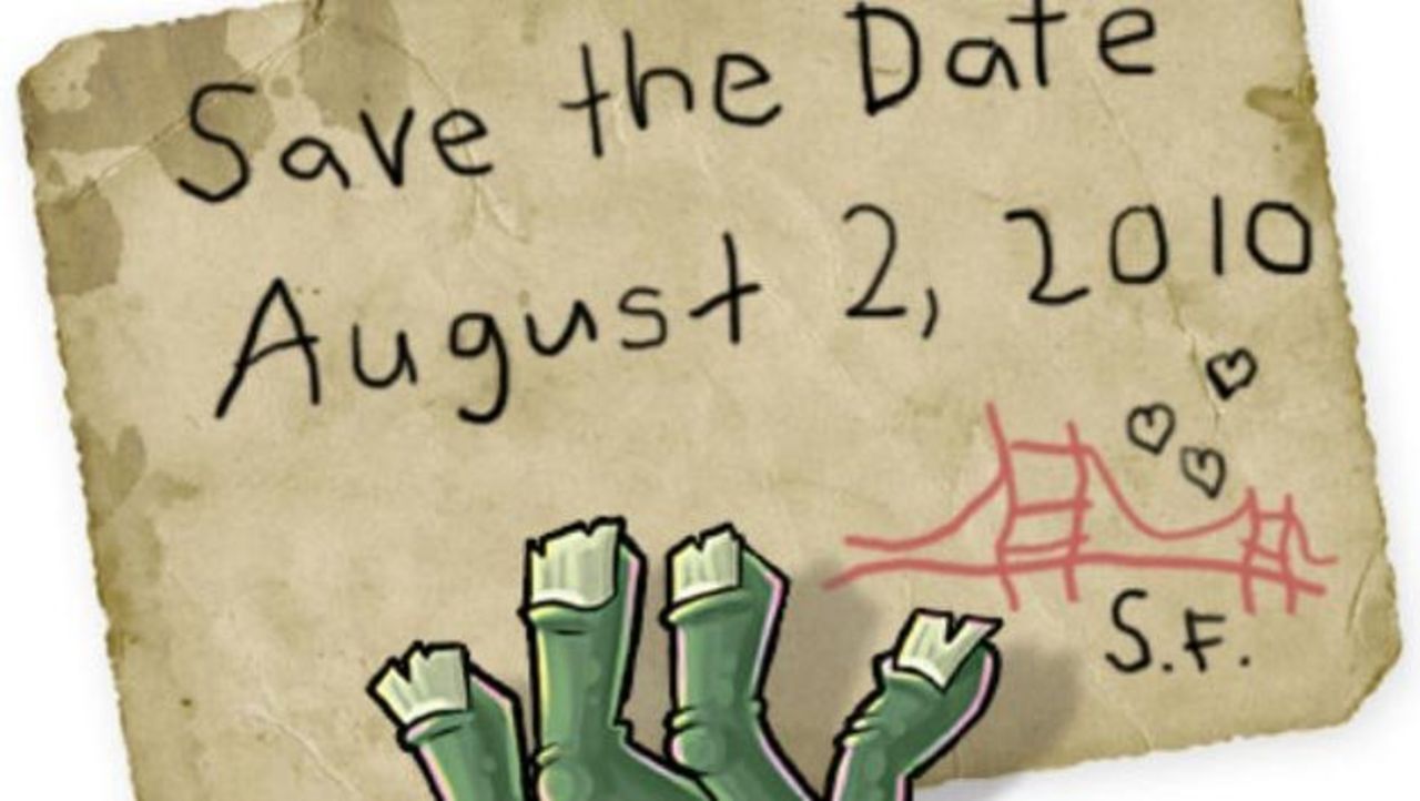 Plants vs. Zombies 2 på gång?