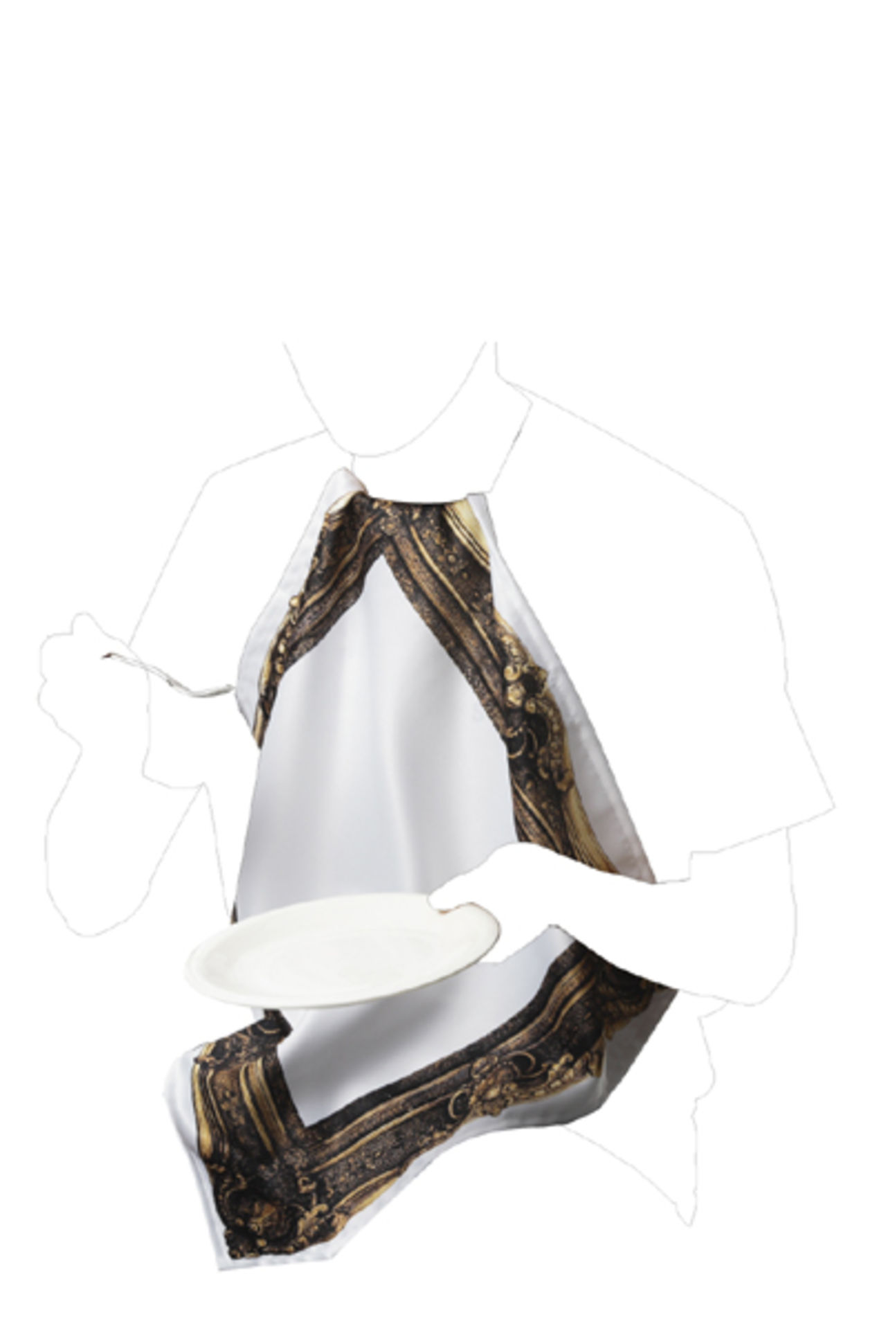 Skäms inte när du spiller