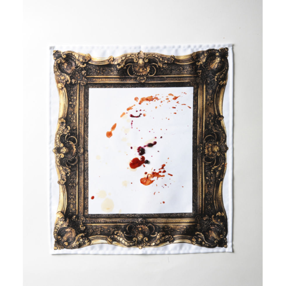 Skäms inte när du spiller