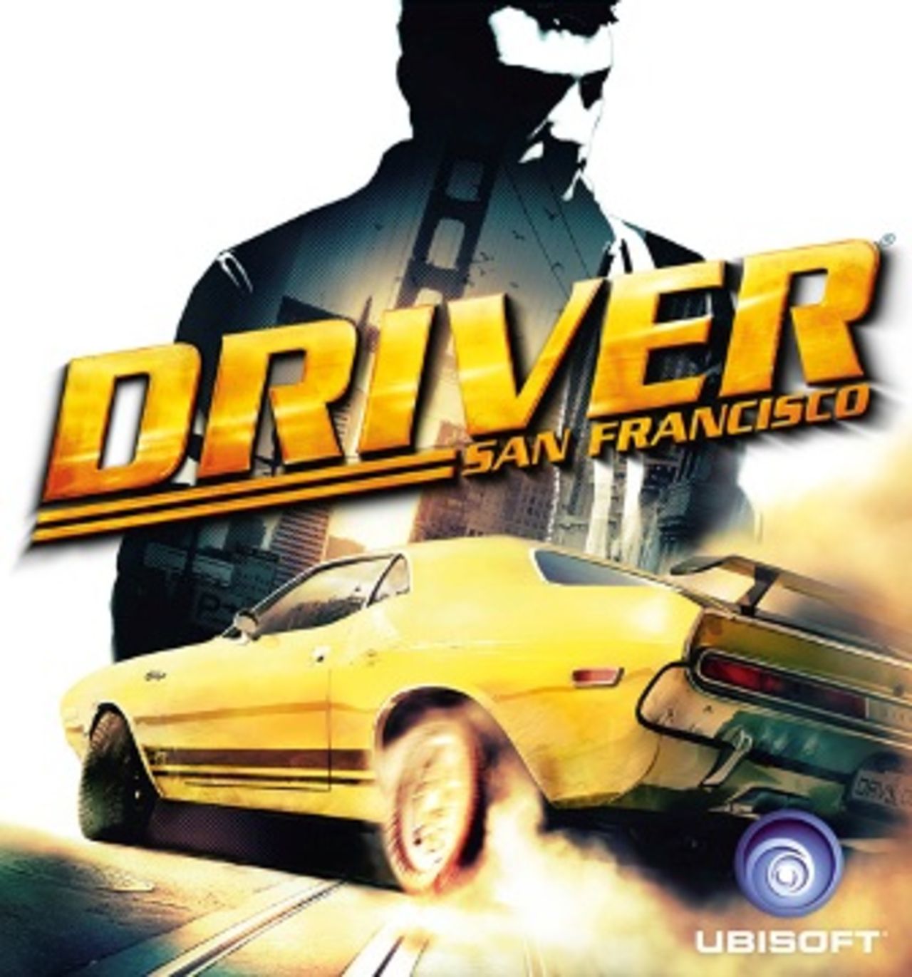 Driver: San Francisco skjuts upp