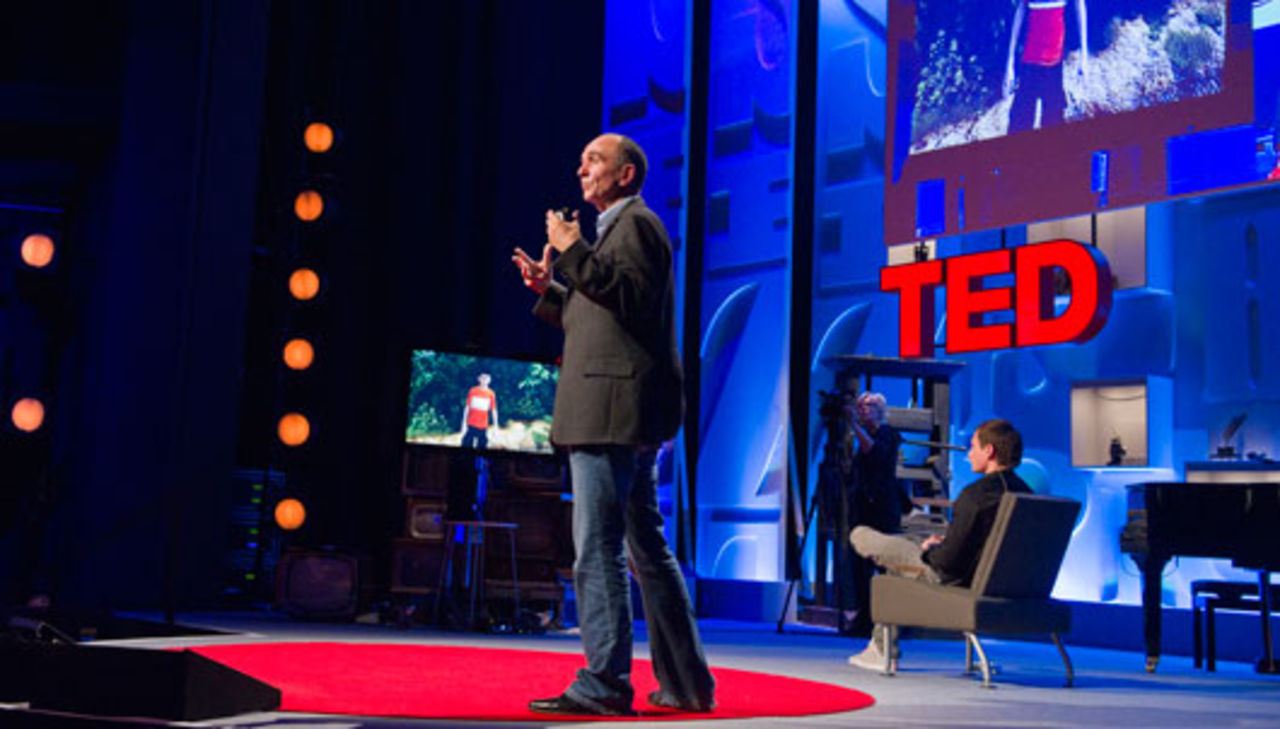 Milo visades upp igen