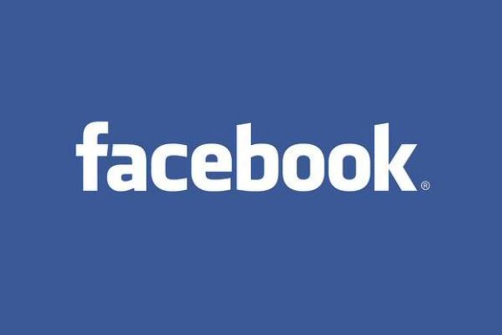 Facebook hotas av ny stämning