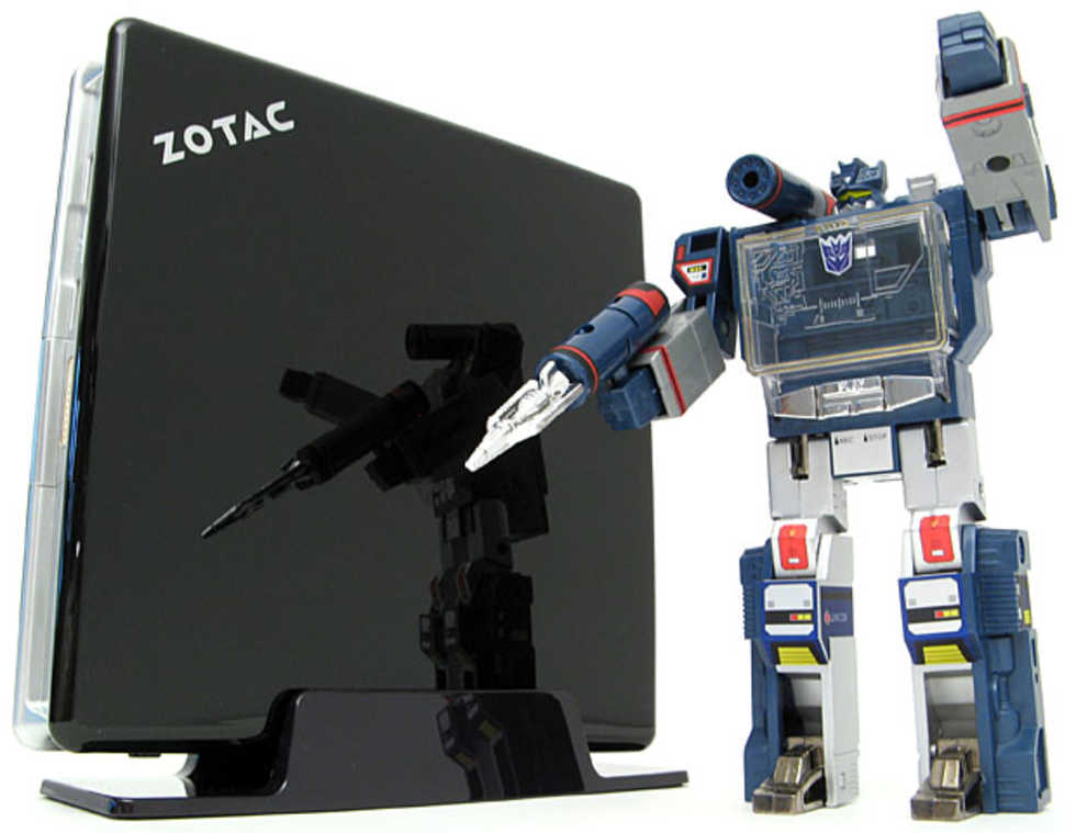 Zotac Zbox HD-ID11