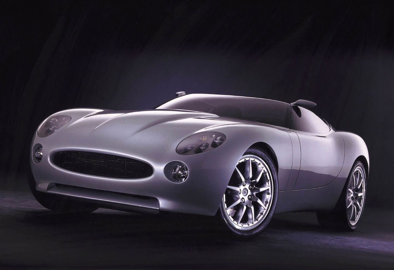 Nyheter från Jaguar och Land Rover