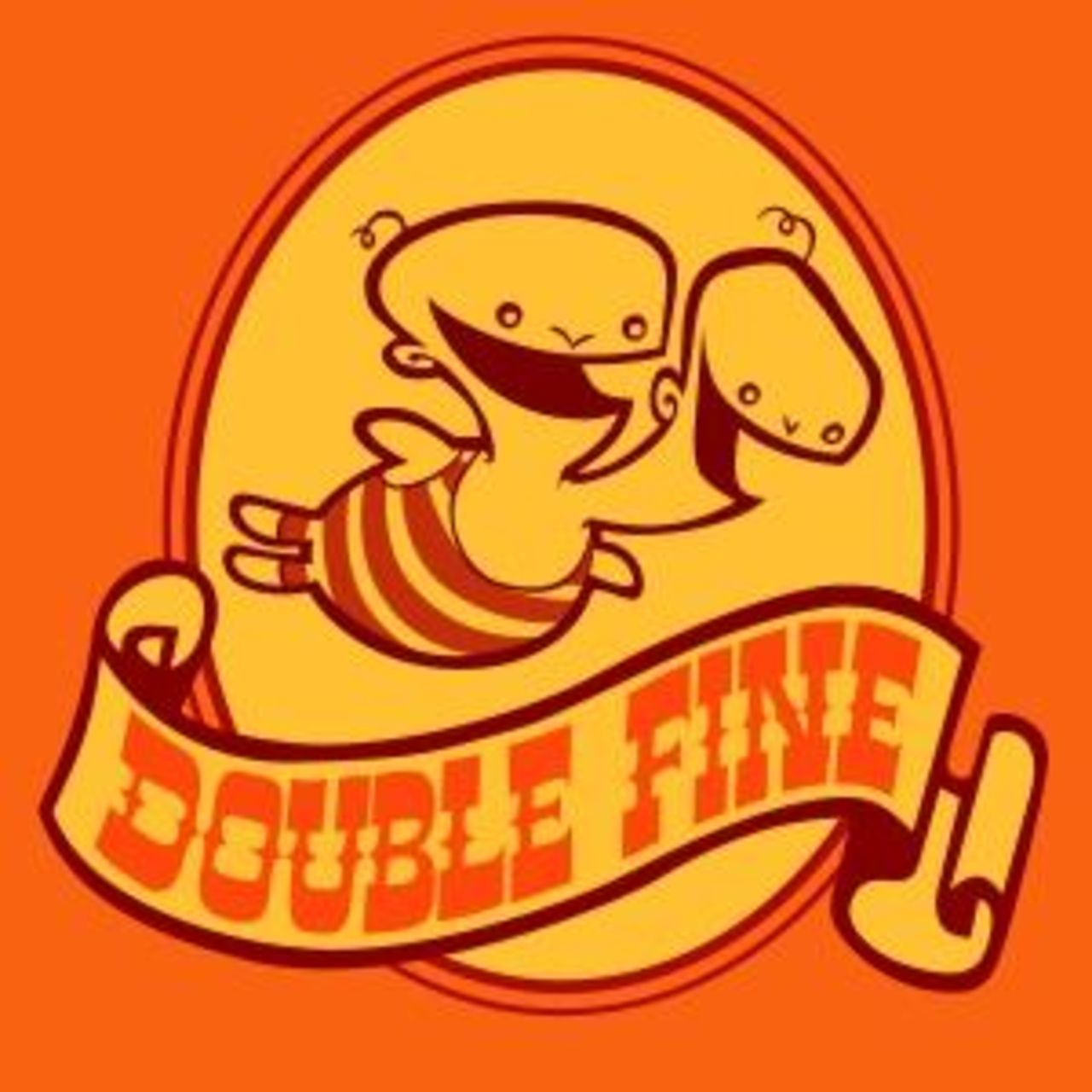 Double Fine jobbar med fyra spel