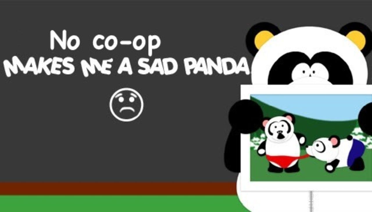 Inget co-op i Killzone 3?