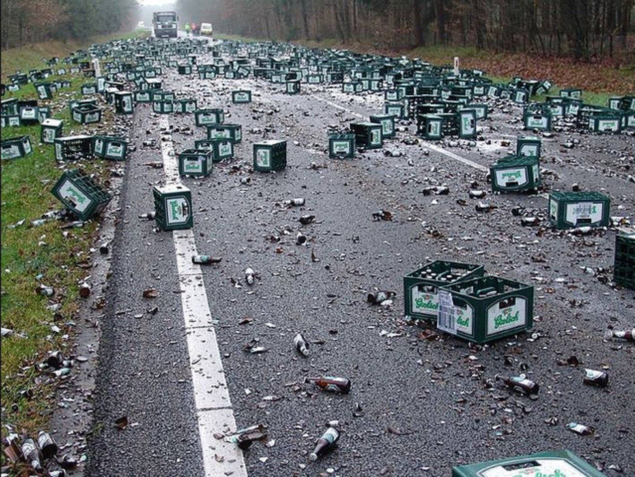 Slipp indraget körkort - installera alkolås