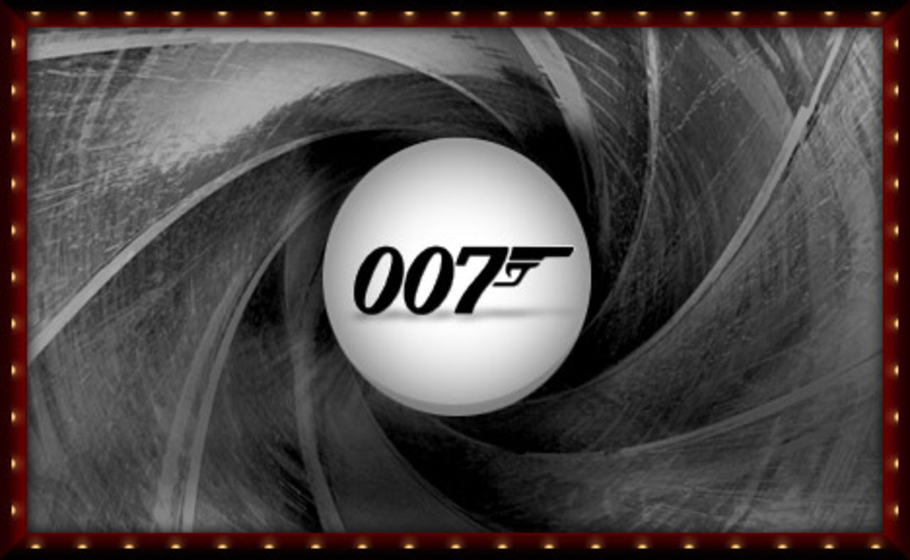 Activision avslöjar James Bond 007: Blood Stone