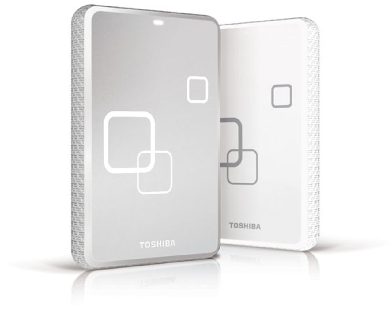 Toshiba Canvio gör backup av OS X busenkelt