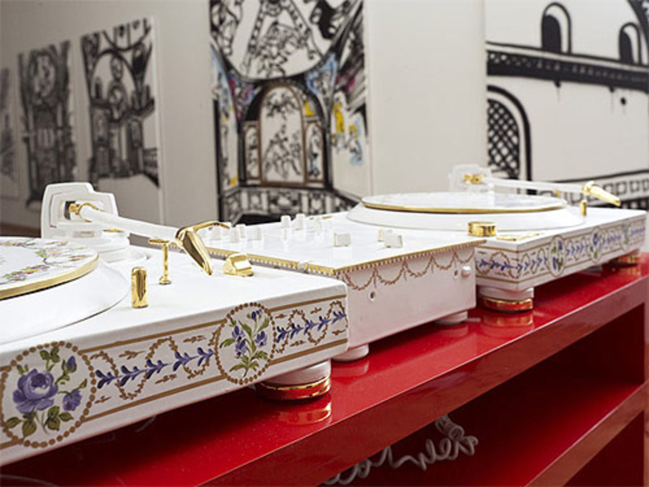 Back in the good old days