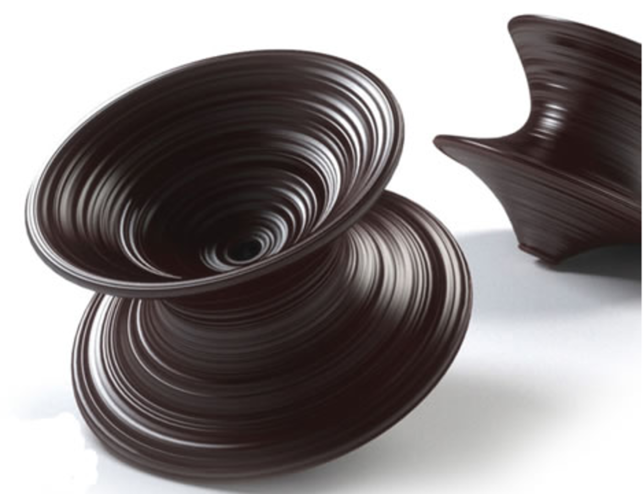 Spun Chair