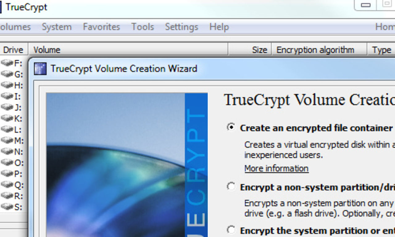 TrueCrypt kan nu hårdvaruaccelereras