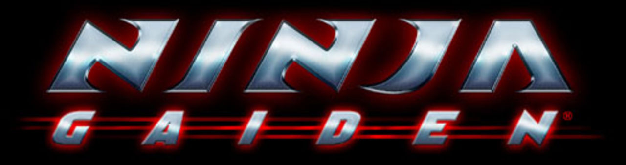 Ninja Gaiden för DS