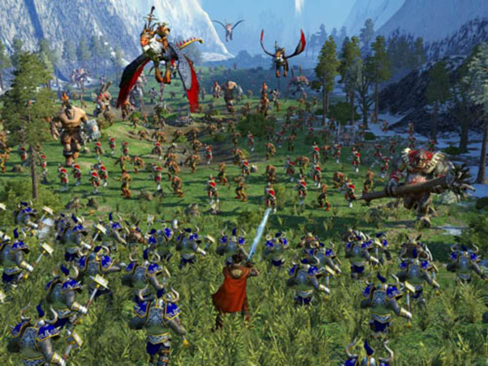 Spelonsdag! Returns