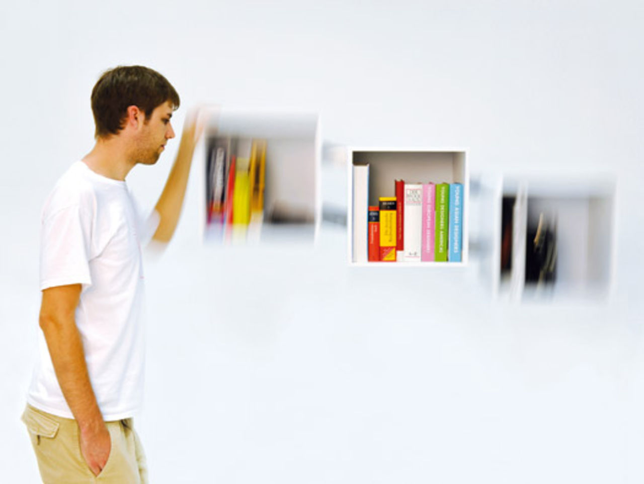 Balansera dina böcker