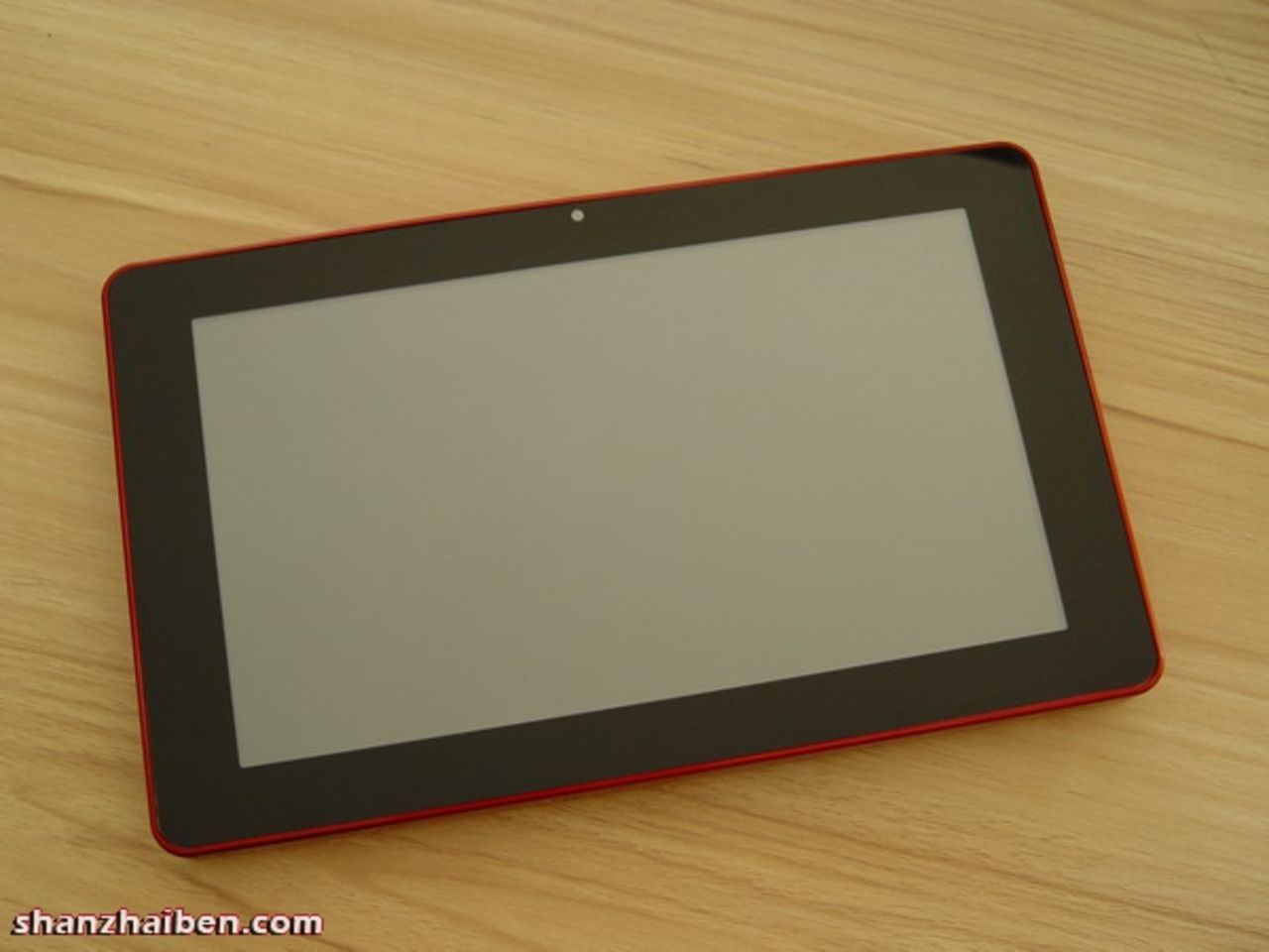 HP Slate kopia dyker upp i Kina