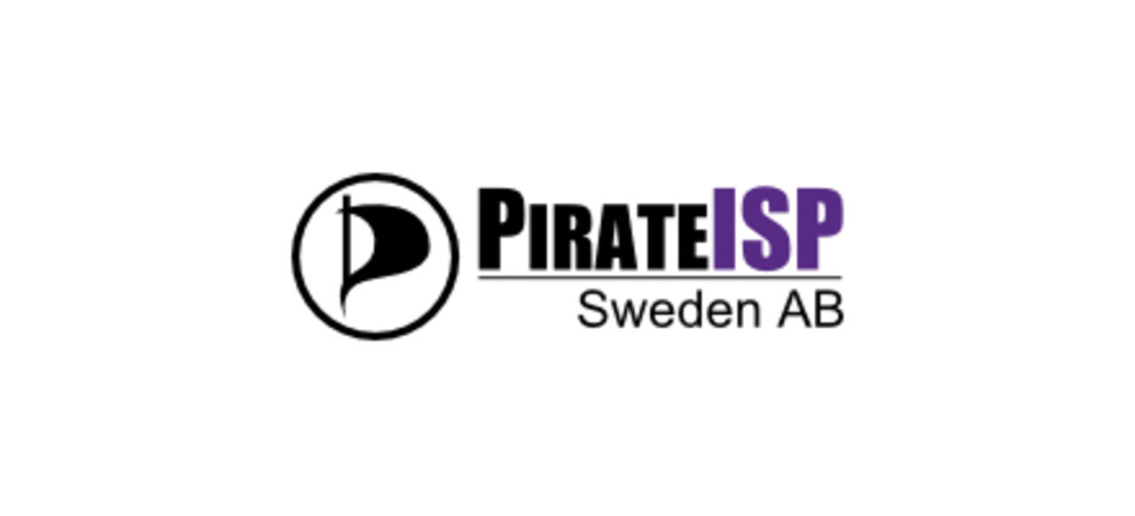 Piratpartiet blir Internetleverantör