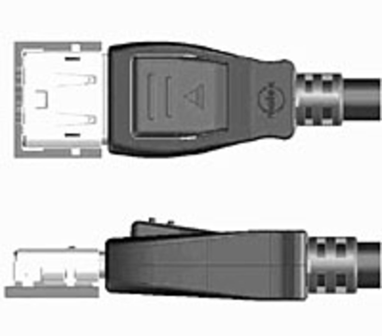 VESA godkänner DisplayPort v1.1