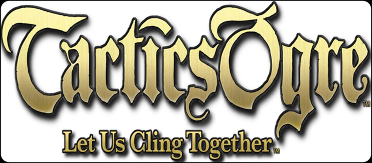 Nyversion av Tactics Ogre: Let Us Cling Together