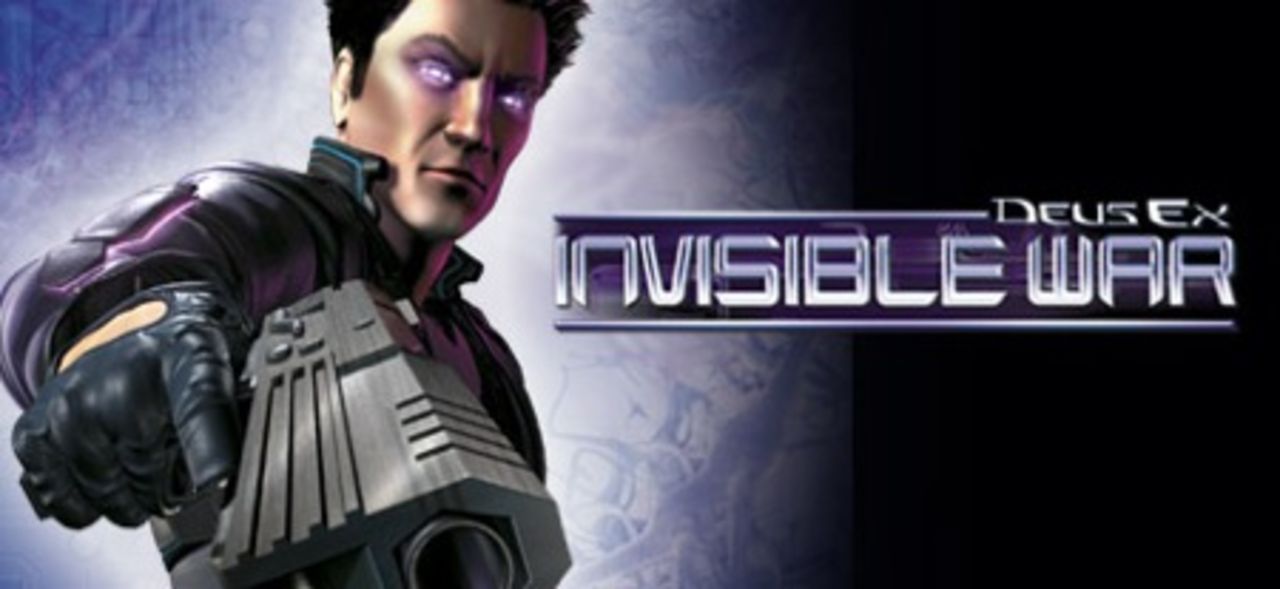 Fler Eidos-spel på Steam