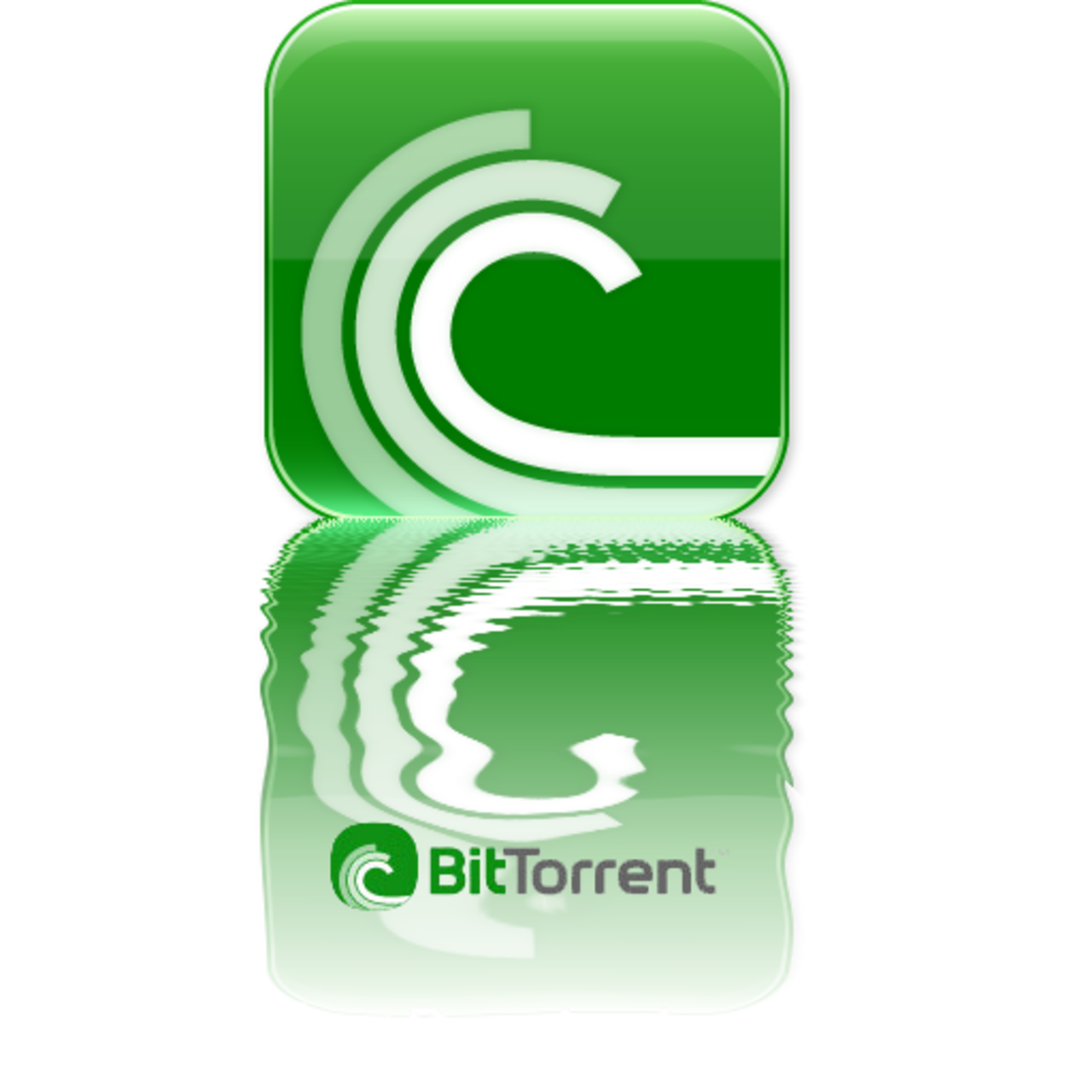 Nu undersökning fann endast 0,3 % lagliga BitTorrent delningar