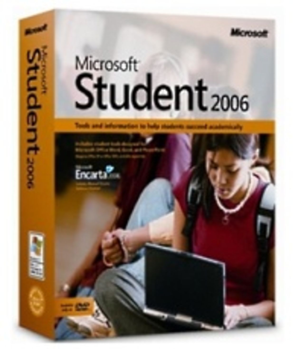 Microsoft ryter till mot återförsäljare