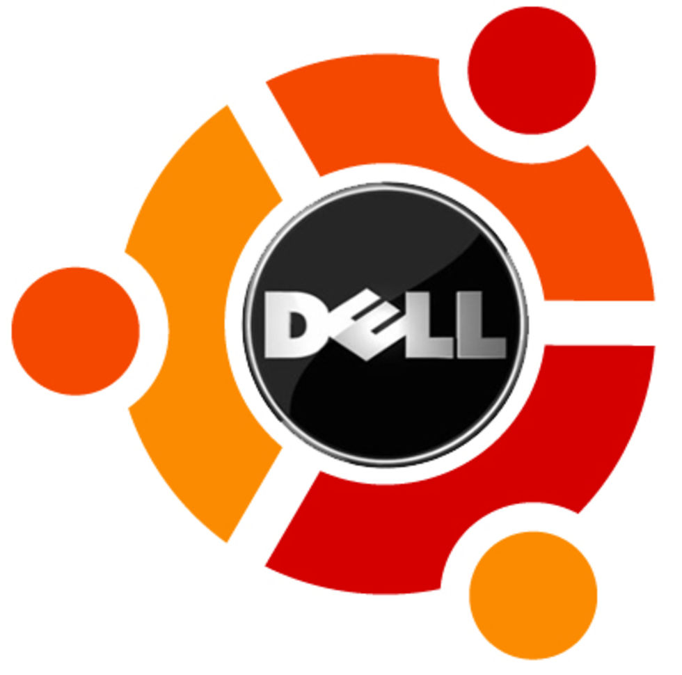 Datorer med Ubuntu försvinner från Dells hemsida
