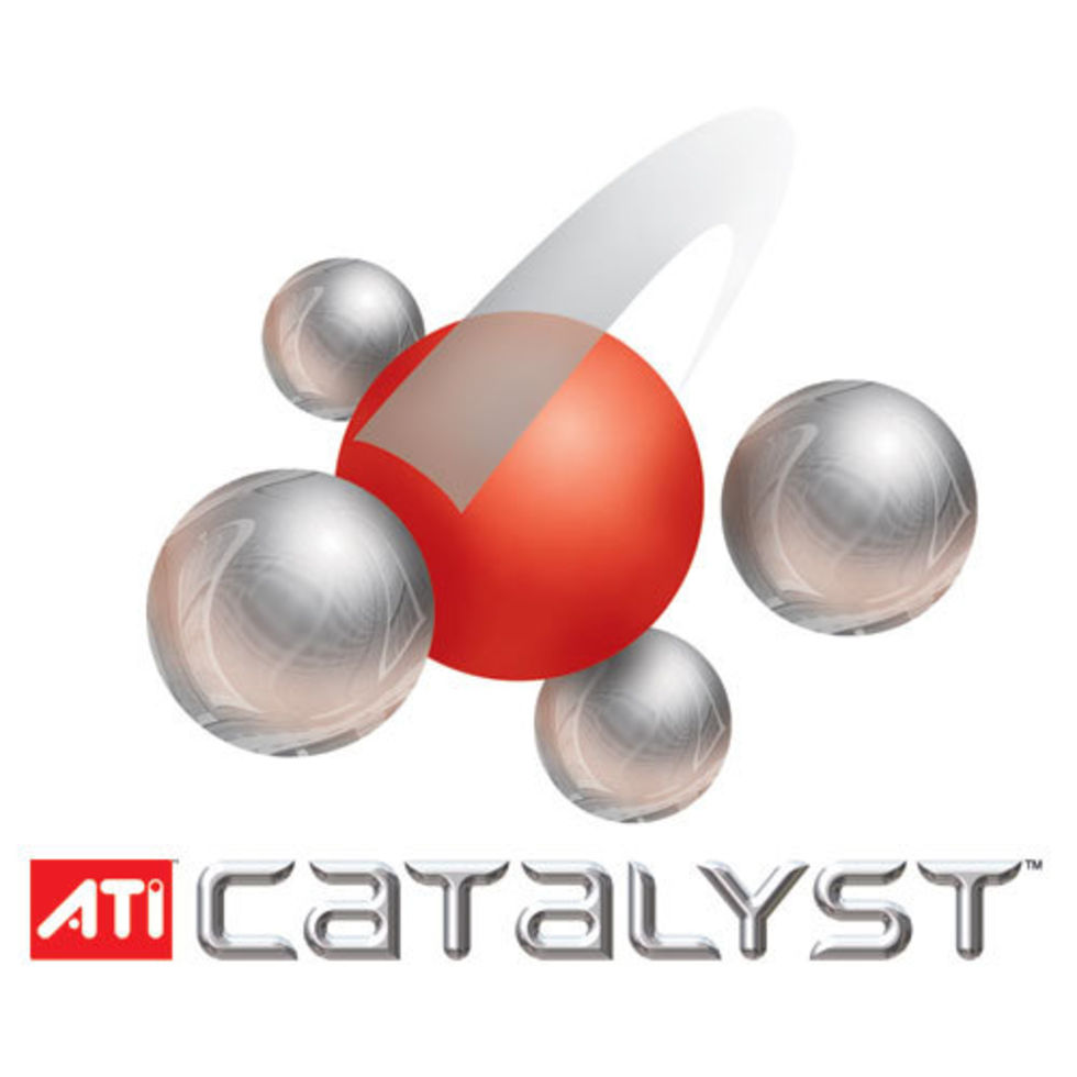 Catalyst 10.7 ute