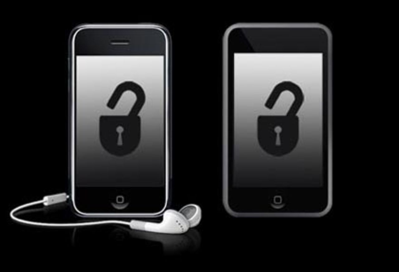 Fritt fram att jailbreaka iPhones i USA