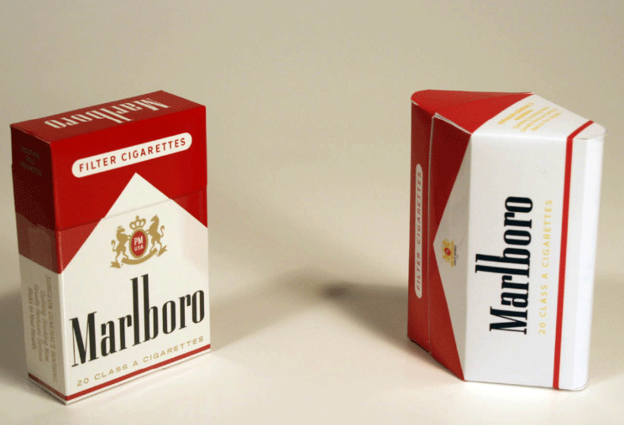 Design som gör det svårare