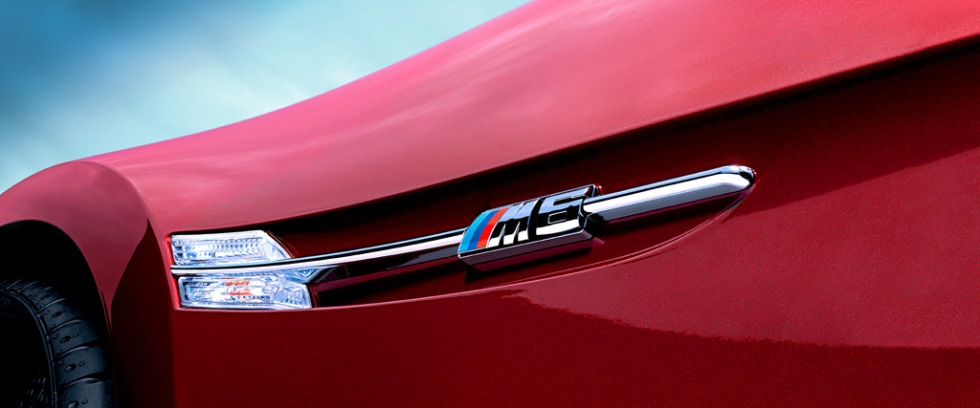BMW öppnar dedikerat showroom för M-bilar