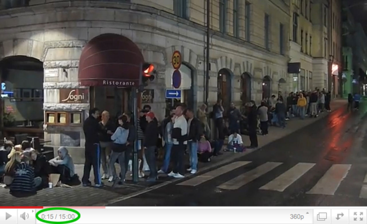 YouTube ökar maxlängden till 15 minuter