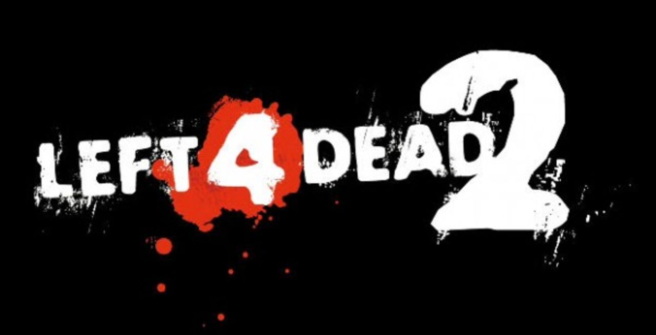 Left 4 Dead 2 patchat