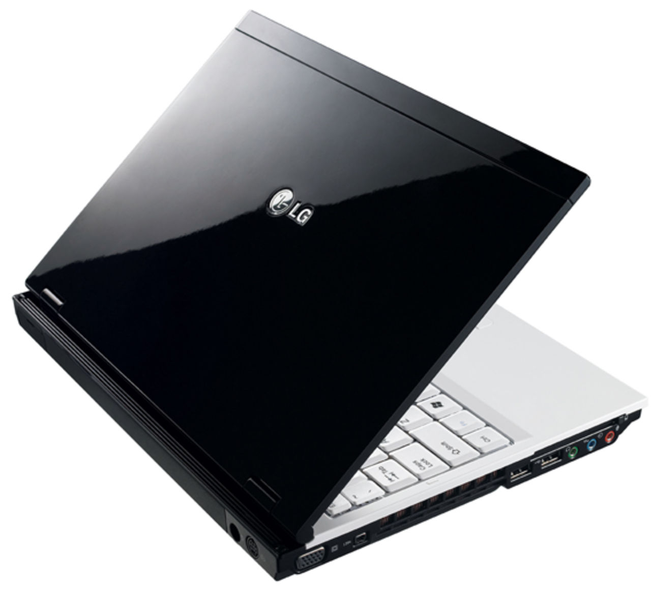 Ny bärbar snygging från LG