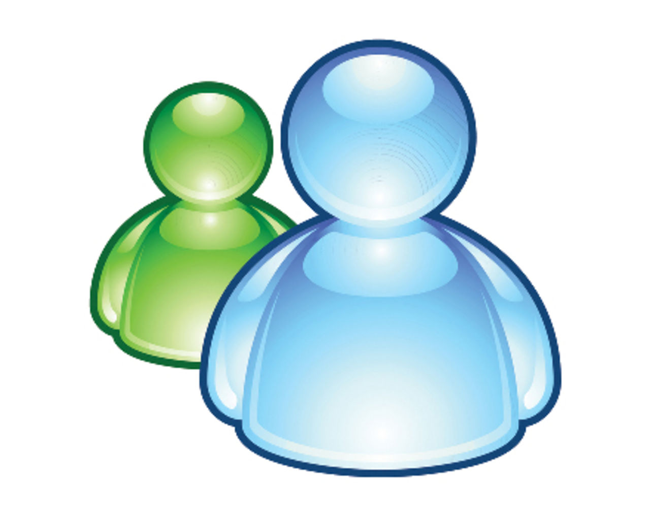 Windows Live Messenger trasigt. Igen.